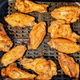 Golden brown is the name of the game